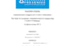 write a professional business plan